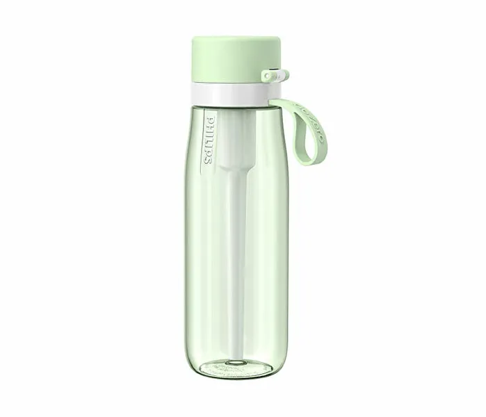 Philips filter bottle GoZero Daily AWP2731GNR, 660ml