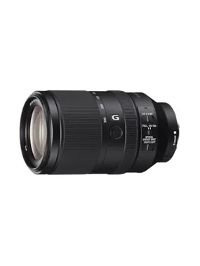 Sony 70-300mm f/4.5-5.6 FE G OSS (Refurbished)