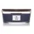 Scented candle ship Hinoki Dahlia 453.6 g
