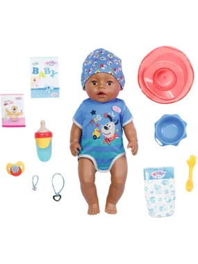Doll Baby Born Magic Boy 43 cm