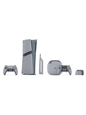 Sony PlayStation 5 Special Edition (Standard) White (Refurbished)