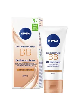 5in1 BB cream for a dark day 50ml
