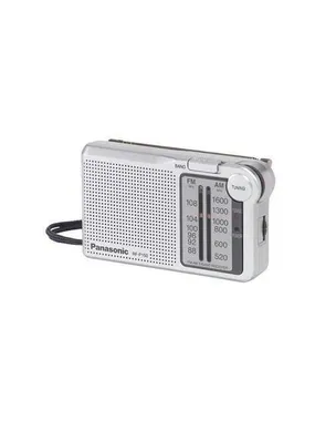 Radioodbiornik przenośny RF-P150