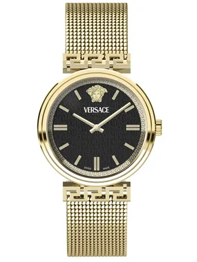 Versace VETCA0724 Ladies Watch Mythos 36mm 5ATM