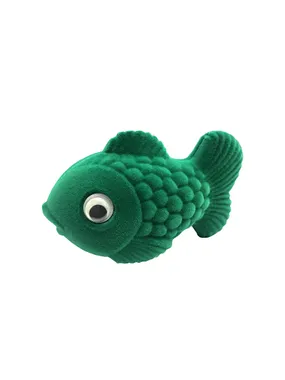 Playful gift box Fish FU-05 / A19