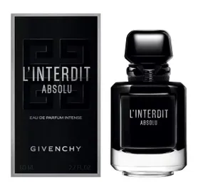 L`Interdit Absolu Intense - EDP, 50 ml