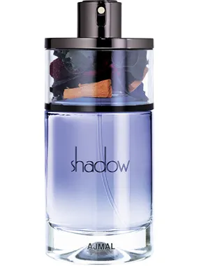 Shadow For Him II - EDP, 75 ml