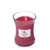 Scented candle vase medium Currant 275 g