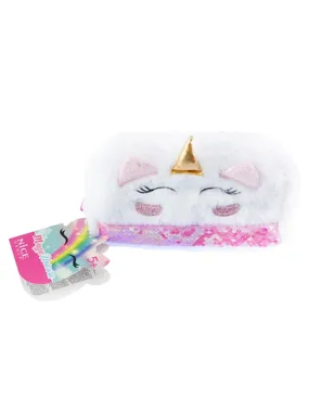 Unicorn pencil case