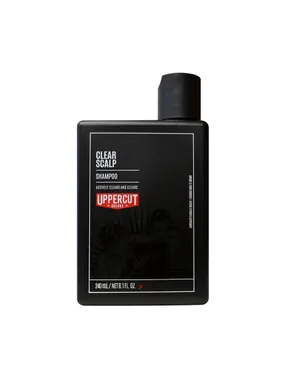 Clear Scalp Shampoo care shampoo 240ml