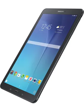 Samsung Galaxy Tab E 3G 9.6 T561 Black (Refurbished)