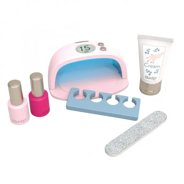 Nail dryer