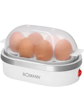 Egg cooker EK 5022 CB