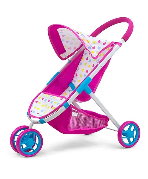 Dolls pram Susie Candy