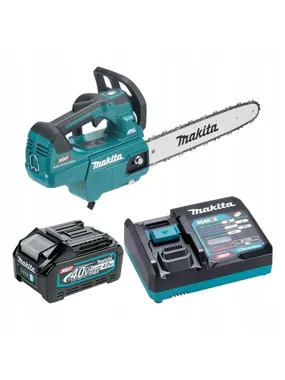 MOTORZĀĢIS 40V XGT 35CM UC004GM102 MAKITA