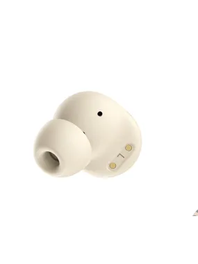 Havit TW969 Lite - TWS wireless headphones (beige)