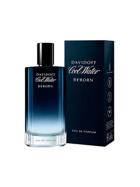 Cool Water Man Reborn EDP, 100ml, 100ml