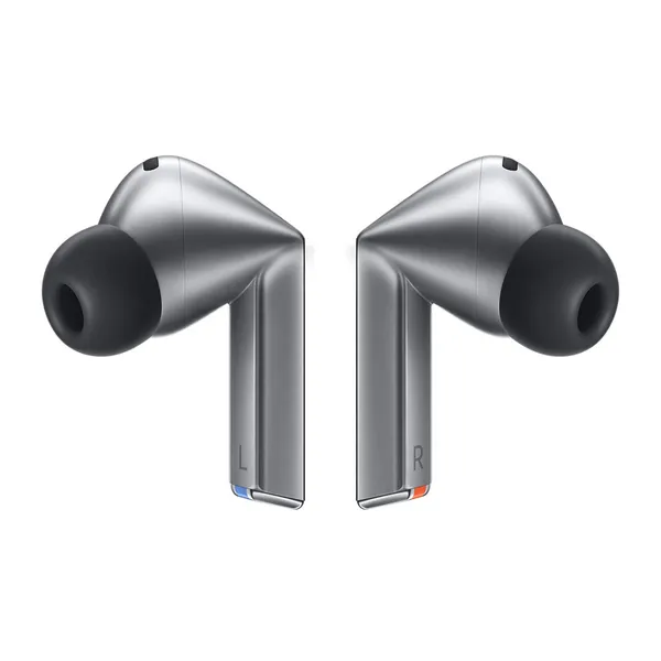 Samsung SM-R630NZAAEUE austiņas/austiņas True Wireless Stereo (TWS) In-ear Call/Music USB Type-C Bluetooth Silver