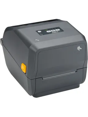ZD421t, label printer