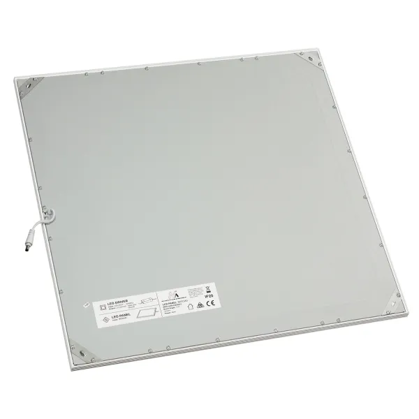 Ceiling Led Panel 40W 3200lm MCE540 NW