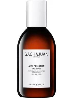 (Anti Pollution Shampoo)