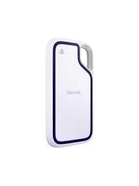 SSD USB3.2 1TB EXT./SDSSDE62P-1T00-G25 SANDISK