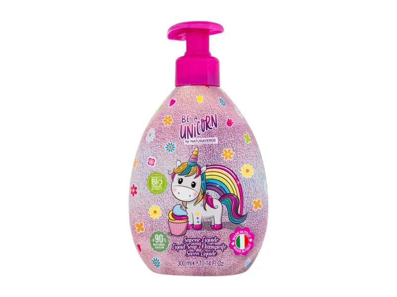 Be A Unicorn Liquid Soap Liquid Soap , 300ml