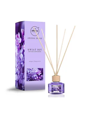 Unique fragrances fragrance sticks lilac flower 50ml