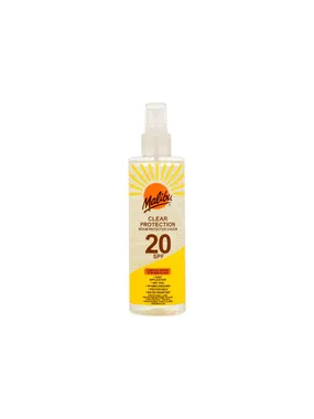 Clear Protection Sun Body Lotion , 250ml