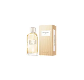 First Instinct Sheer - EDP, 30ml