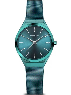 Bering 18729-888 Ladies Watch Ultra Slim 29mm 3ATM