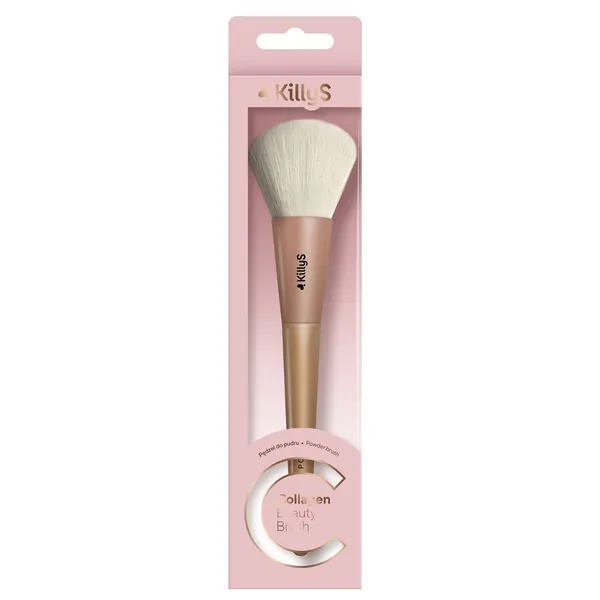 Collagen Beauty Brush powder brush