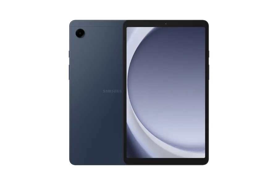 Samsung Galaxy Tab A9 Wi-Fi 128 GB 22,1 cm (8,7 collas) 8 GB Wi-Fi 5 (802.11ac) Navy