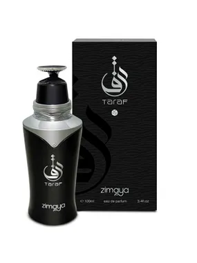 Taraf Black - EDP, 100 ml