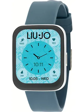 Smartwatch Voice Slim SWLJ090