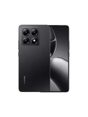 Xiaomi 14T 12/256GB 5G black EU