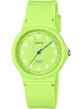 Casio LQ-24B-3BEF Ladies Watch Timeless Collection 32mm 1ATM