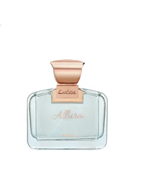 Entice Allura - Edp, 75 ml