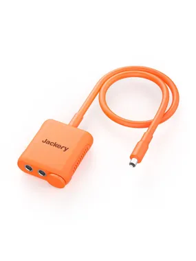 POWER STATION ACC CONNECTOR/CHARGING HTO732 JACKERY