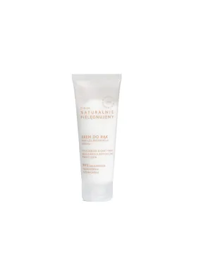 Naturally We Care Hand Cream 75ml