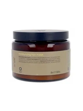 Moisturizing Hair Mask ( velmi suché vlasy ) - Hydratační maska, 500ml