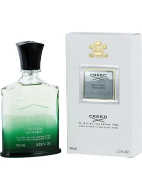 Original Vetiver - EDP, 50 ml