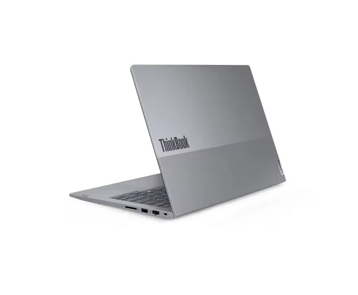 Notebook ThinkBook 16 G7 21MS007XPB W11Pro Ultra 5 125U/8GB/512GB/INT/16.0 WUXGA/Arctic Grey/3YRS OS + CO2 Offset