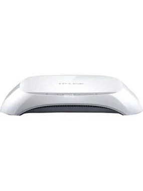 TL-WR840N, router