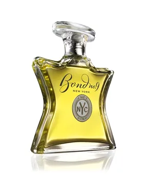 Chez Bond Eau de Parfum Spray 50ml