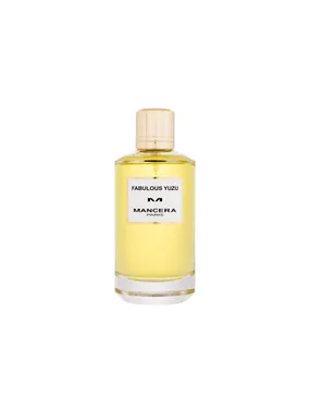 Fabulous Yuzu Eau de Parfum