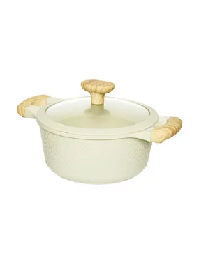 CASSEROLE D20CM 2.4L/93801 RESTO