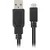 Cable USB 2.0 A -> USB Micro-B