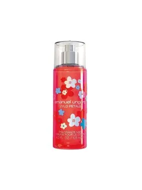 Wild Petals Tělový sprej, 125ml, 125ml