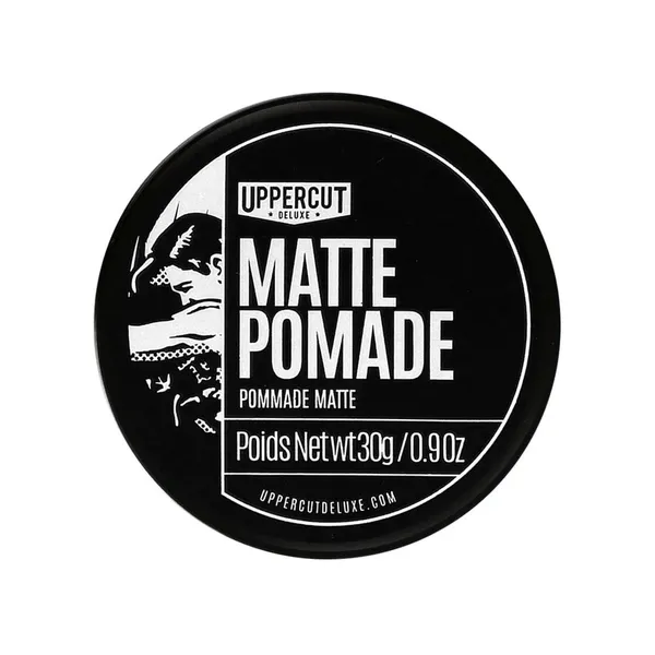 Matte Pomade matte hair pomade 30g